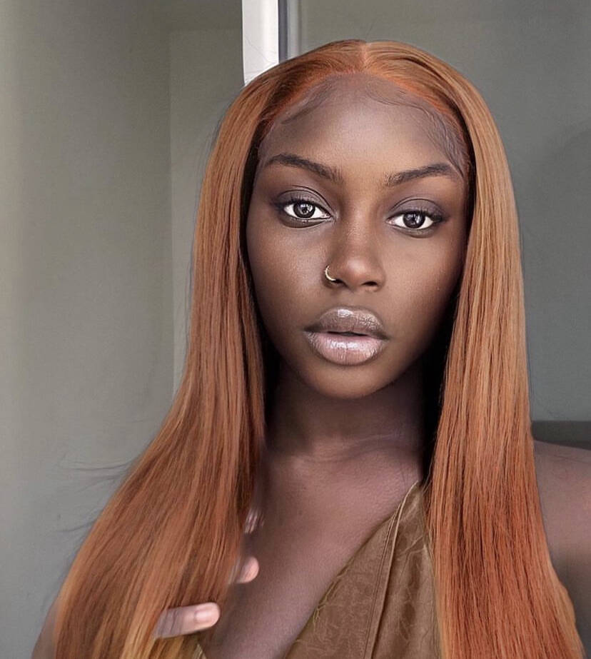 Essence - Independent Female Seattle Escort