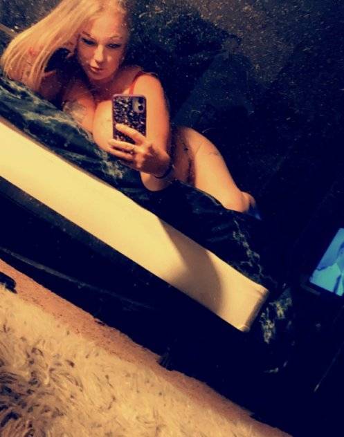 Nikki sweets - Independent Female Portland Escort