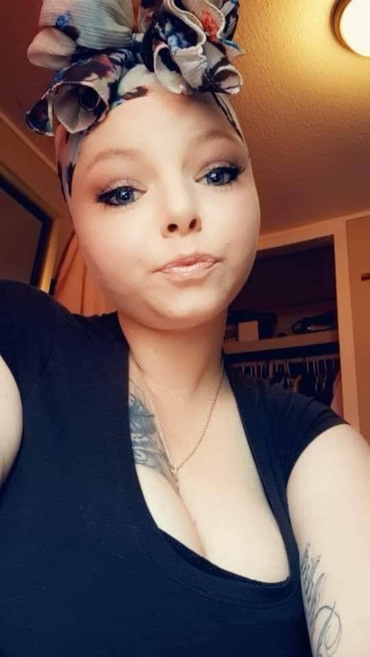 Jade - Independent Female Oklahoma City Escort