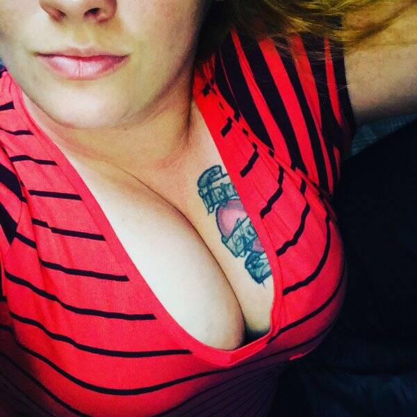 Ashly - Independent Female Portland Escort