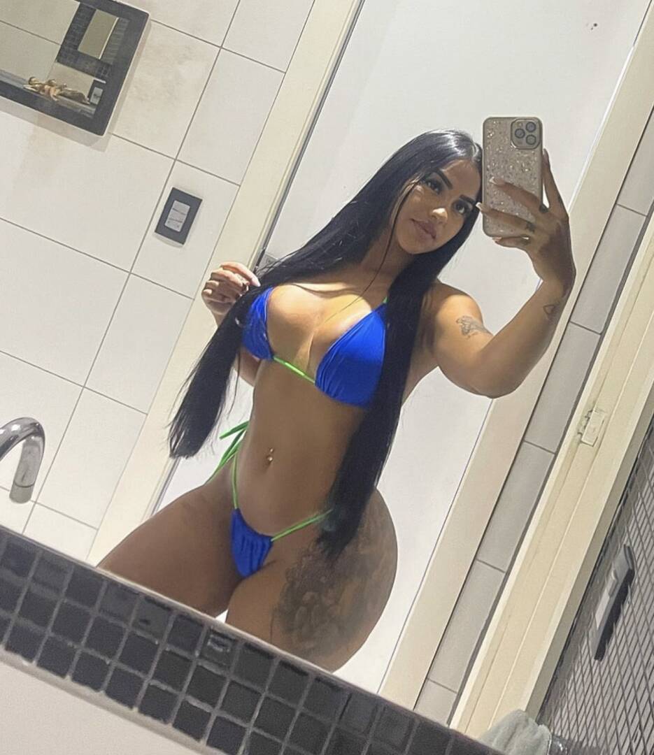 Alaina - Independent Female Charlottesville Escort