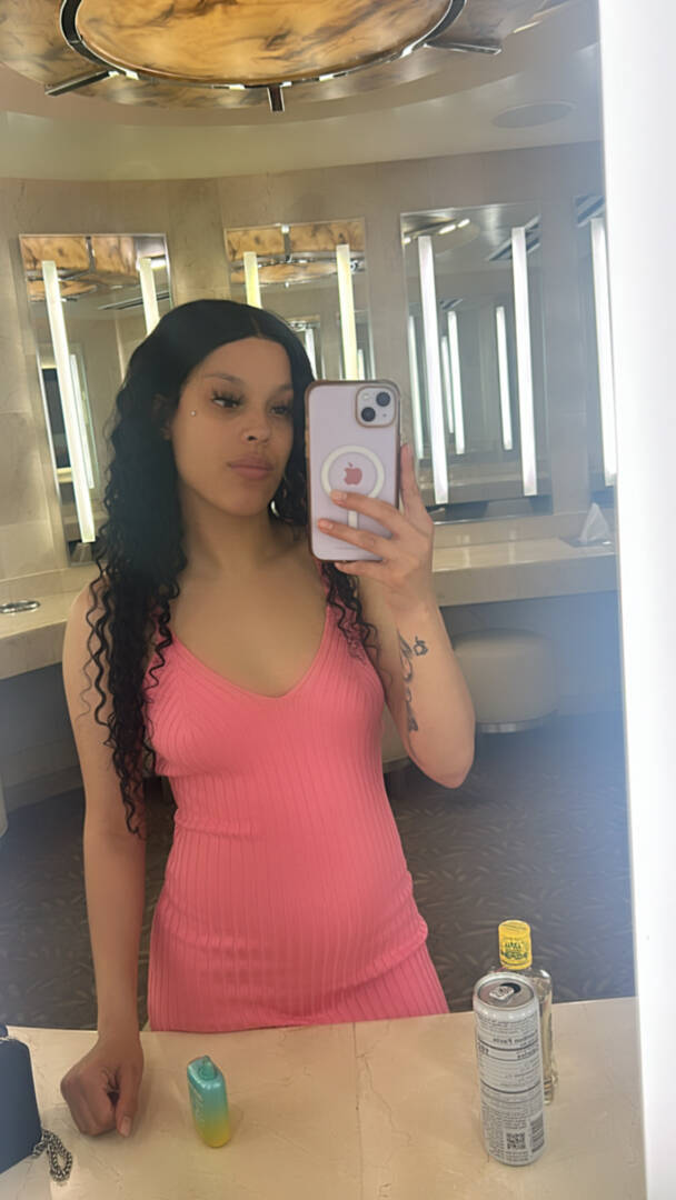 Zeee - Independent Female Las Vegas Escort