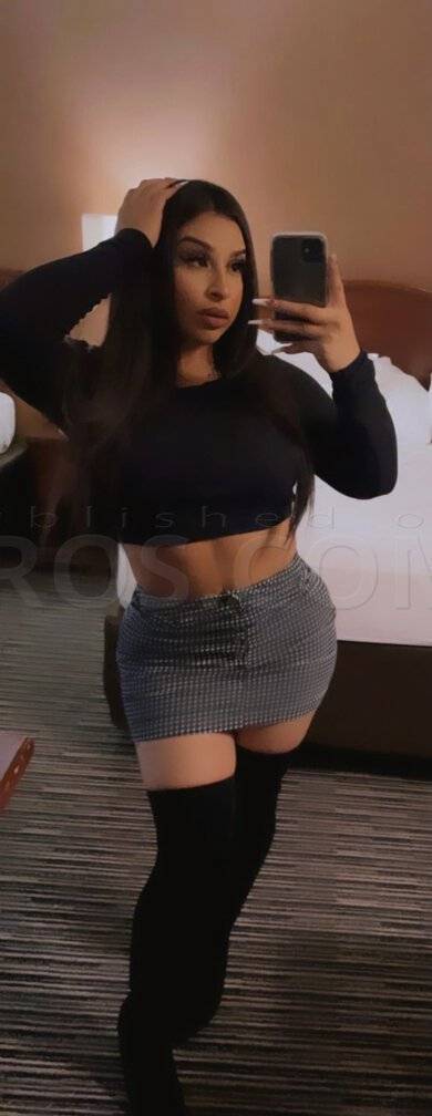Kimberly - Independent Female Los Angeles Escort