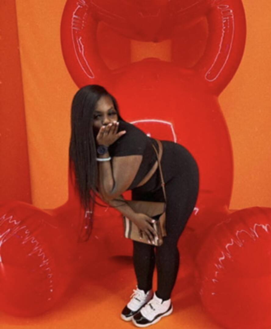 Kaci - Independent Female Dallas Escort