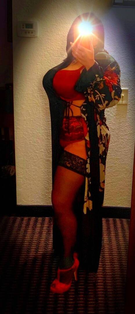 Heavenly Bella - Independent Female Denver Escort