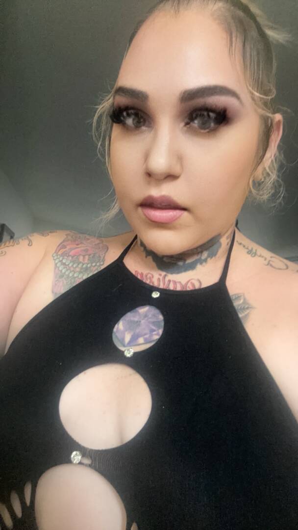 Stallion - Independent Female Austin Escort