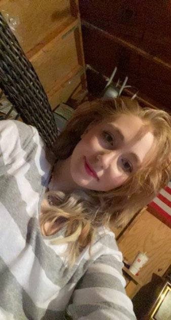 Else - Independent Female New Orleans Escort