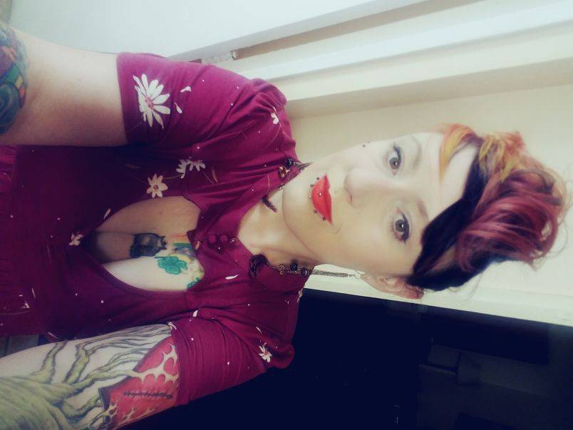 Piercedang - Independent Female Denver Escort