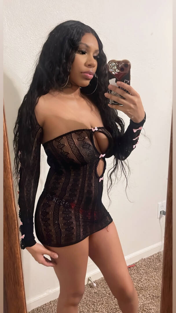 Heaven - Independent Female Fresno Escort