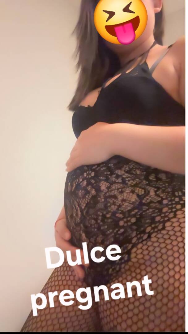 Dulce - Independent Female Houston Escort