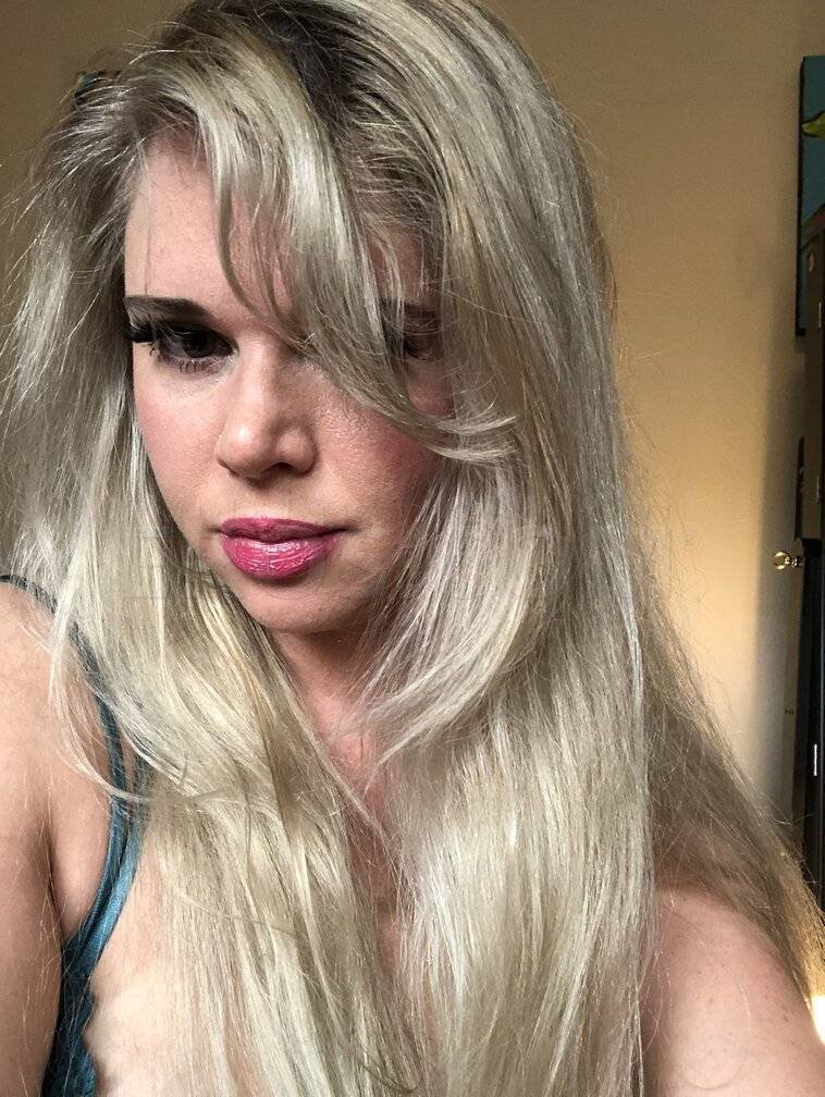 Love Infinity - Independent Female Seattle Escort