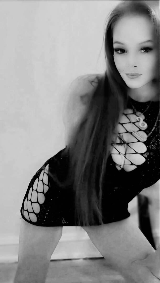 Tess - Independent Female Chicago Escort