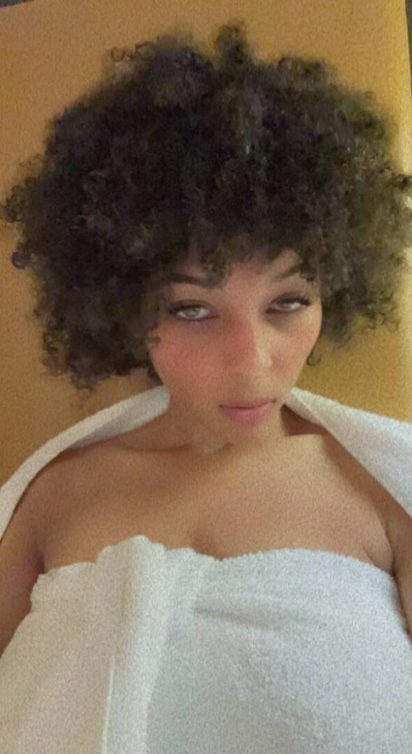 Diamond - Independent Female San Antonio Escort