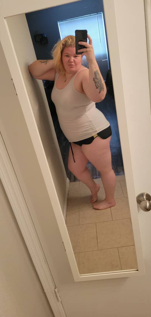 Khloe - Independent Female Wichita Escort