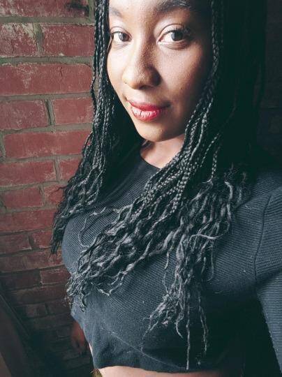 Kacey - Independent Female Philadelphia Escort