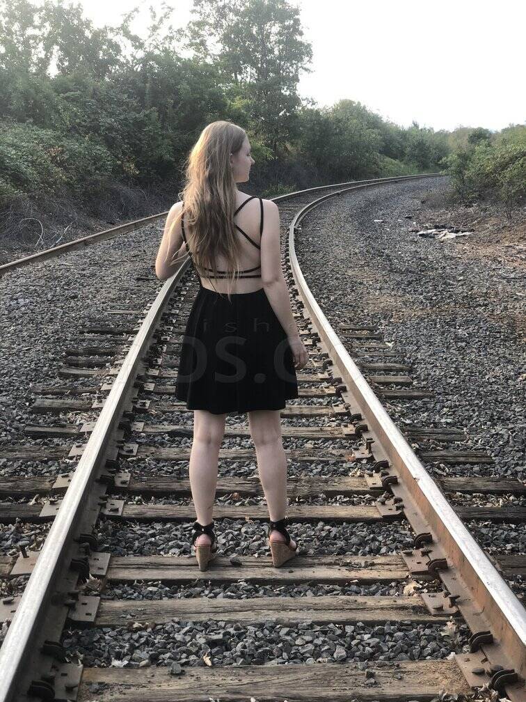 Christie Stevens - Independent Female Los Angeles Escort