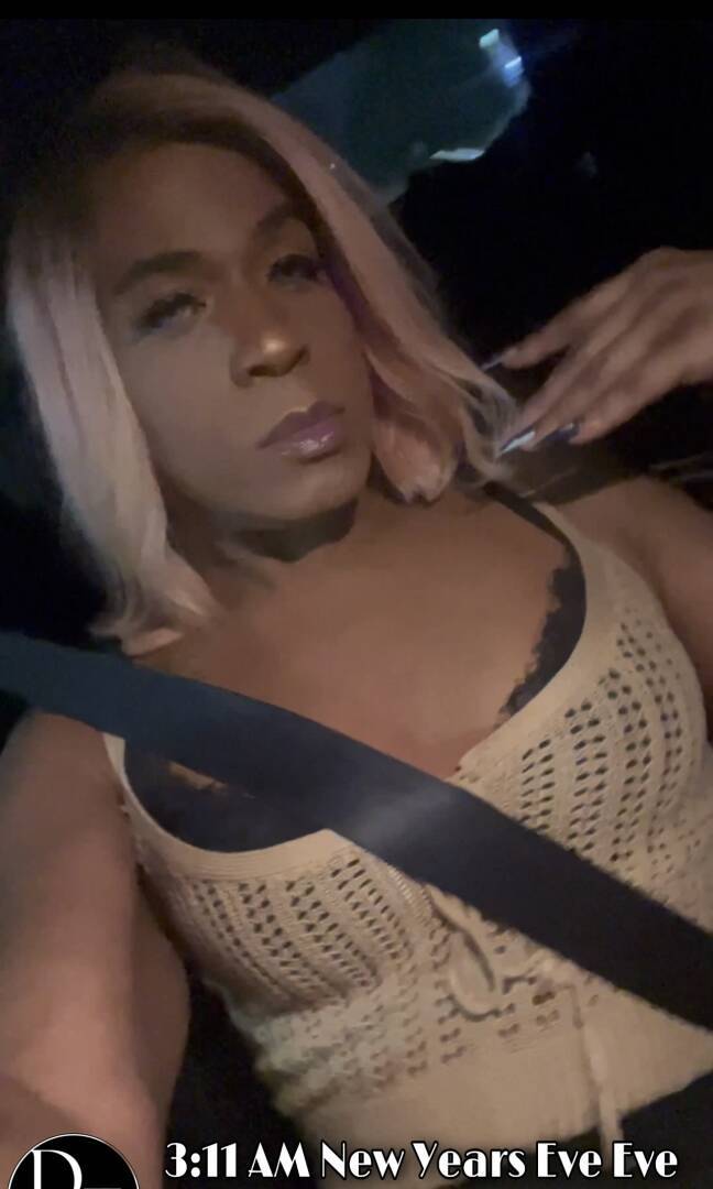 Dominique - Independent Female Houston Escort