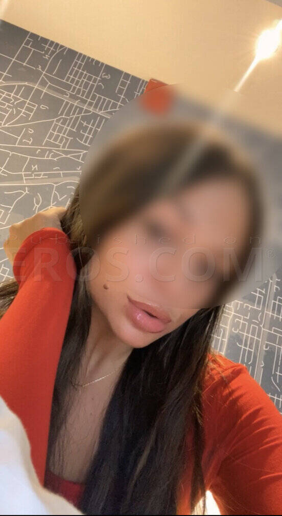 AveryKayy - Independent Female Scottsdale Escort