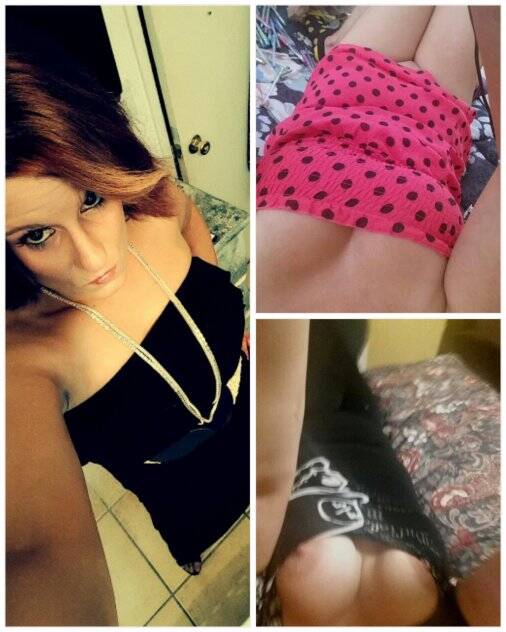 Tricia - Independent Female Phoenix Escort