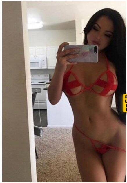 Chandler - Independent Female Tucson Escort