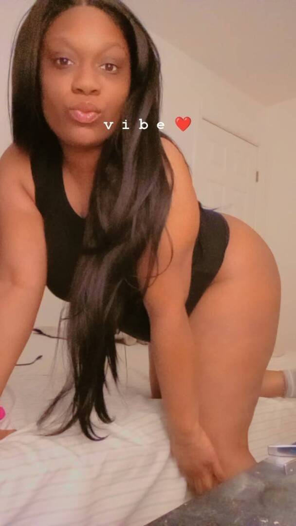 Larea - Independent Female Wichita Escort