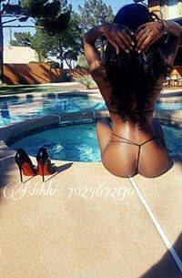 Nikki - Independent Female Las Vegas Escort