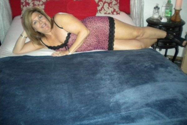 Diana - Independent Female San Diego Escort