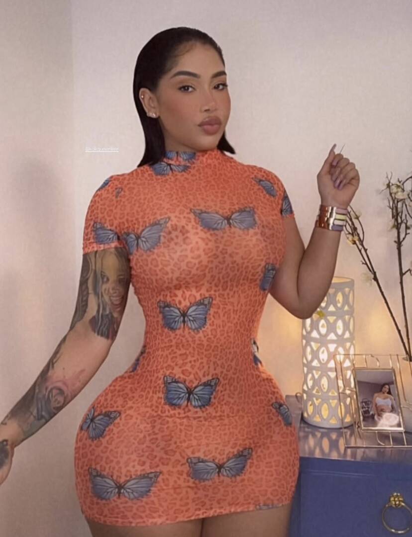 Aisha - Independent Female Laredo Escort