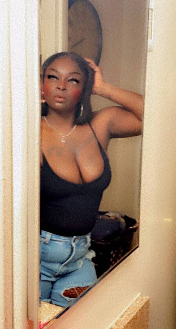 Tiffany - Independent Female San Jose Escort