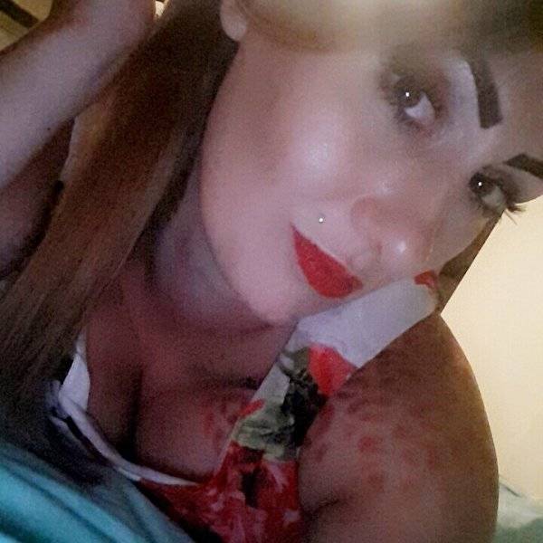 Allie - Independent Female Seattle Escort