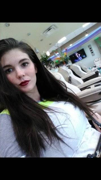 Eliza - Independent Female Amarillo Escort