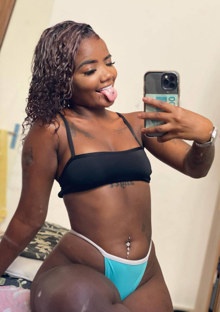 Hadley - Independent Female Biloxi Escort
