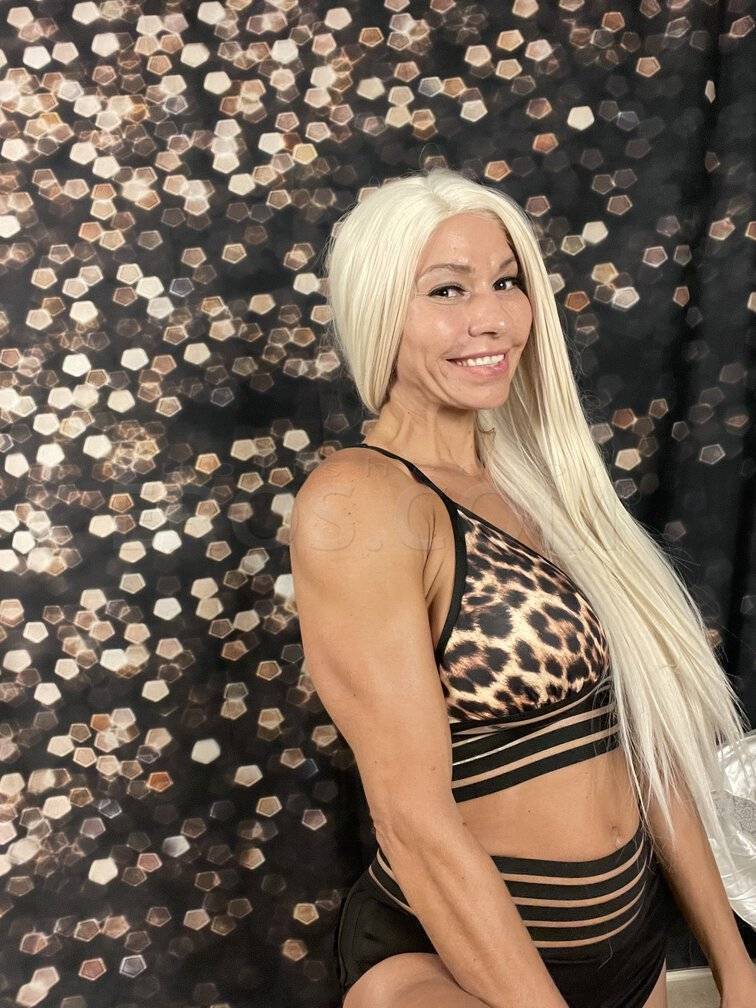 Shay Shay - Independent Female Tampa Escort