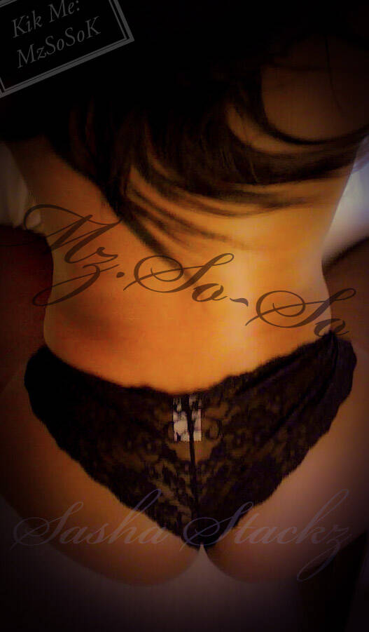 Sasha - Independent Female Houston Escort