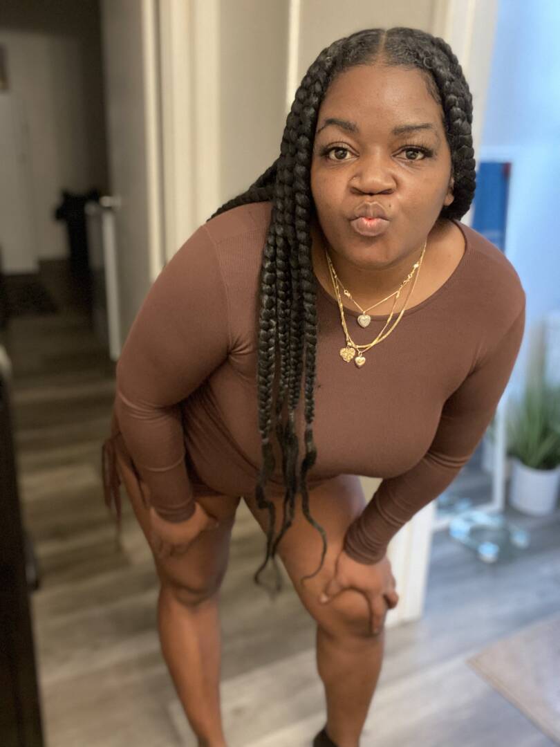 Juicy - Independent Female Orange County Escort