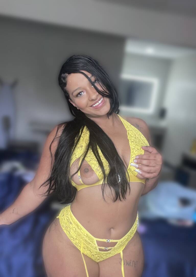 Amber - Independent Female Los Angeles Escort