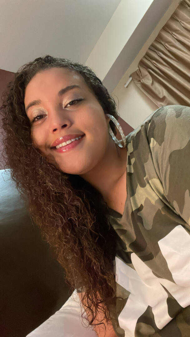 Channel - Independent Female Houston Escort