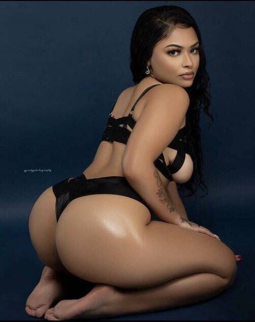 Zaza - Independent Female Oakland Escort