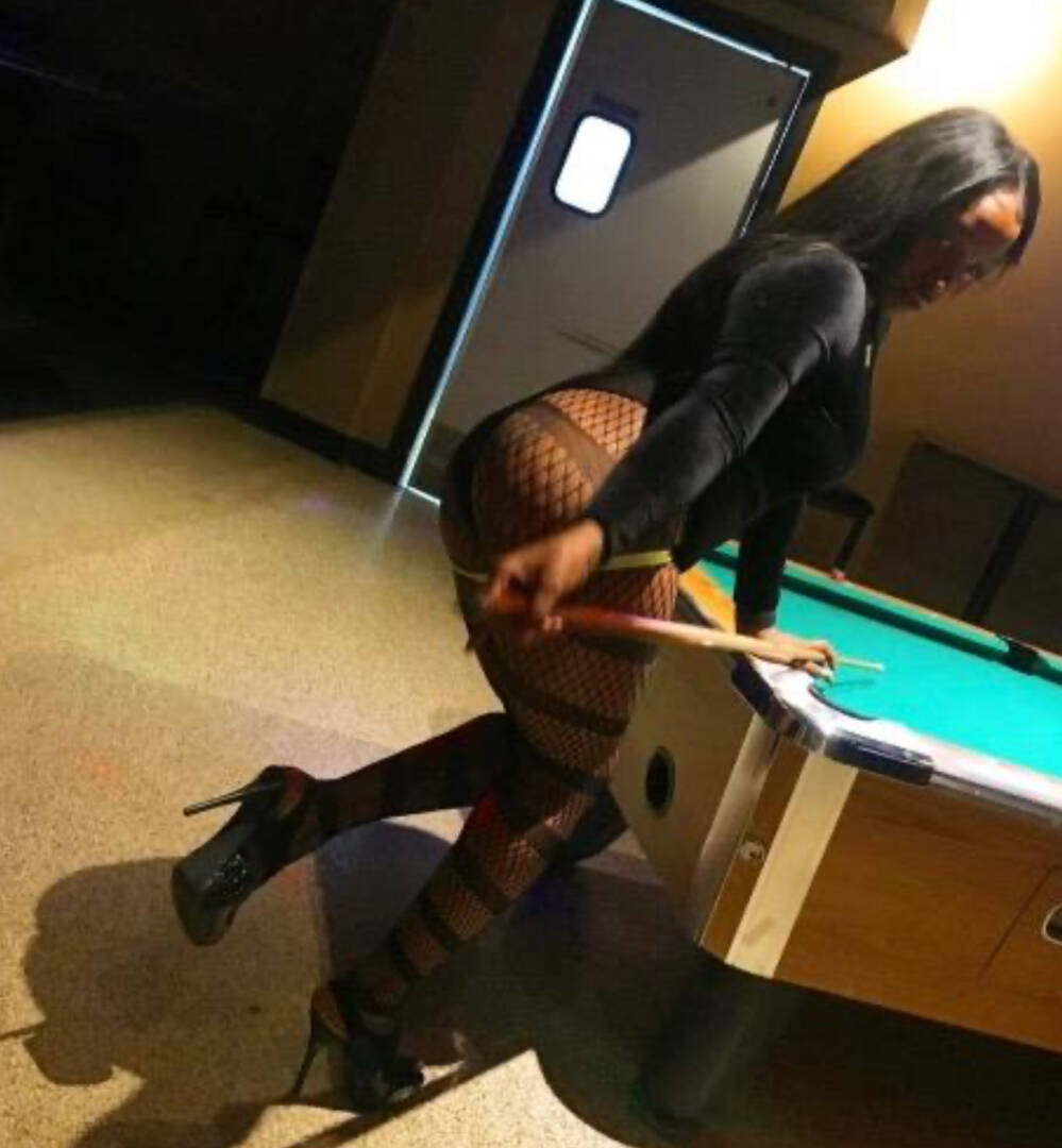 Chanel - Independent Female Chicago Escort