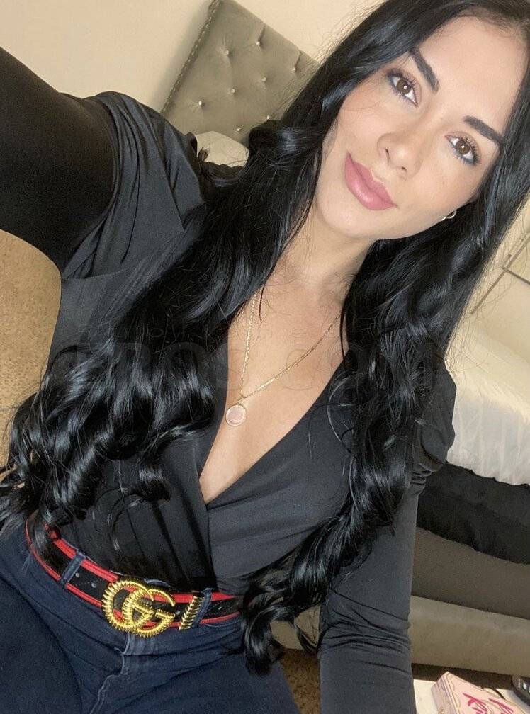 Leidy Lopez - Independent Female Miami Escort