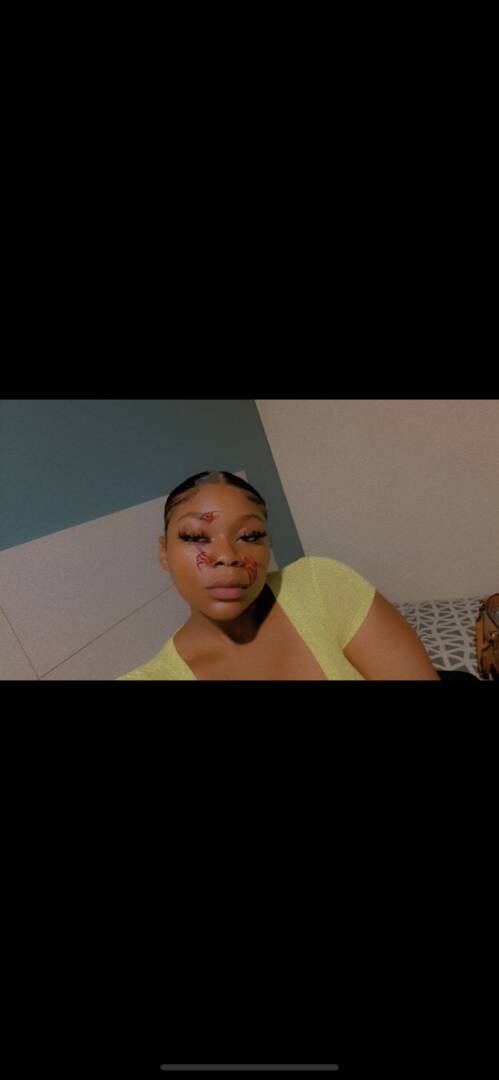 Coco - Independent Female San Antonio Escort