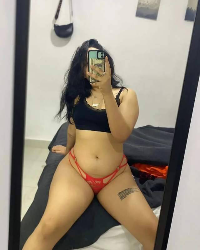 Yula - Independent Female Fresno Escort