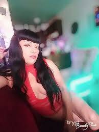 Raven - Independent Female Las Vegas Escort