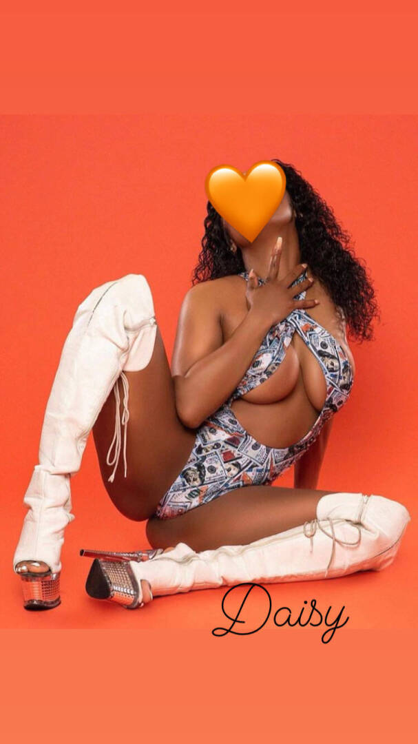 Daisy - Independent Female San Francisco Escort