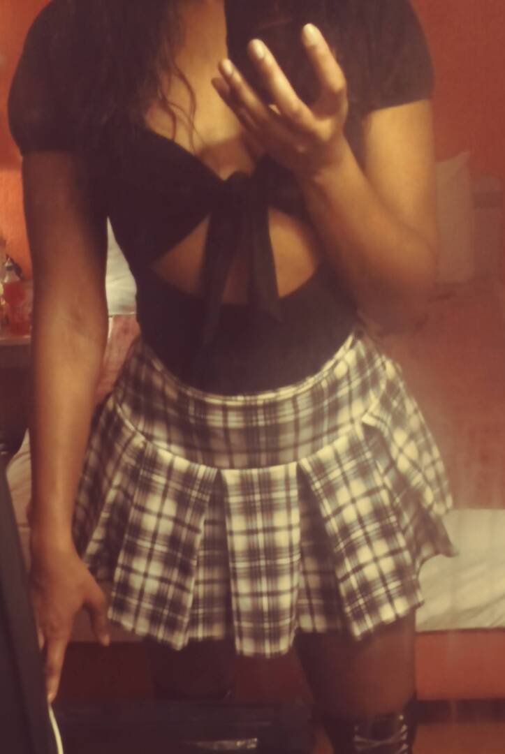 Dream - Independent Female San Diego Escort