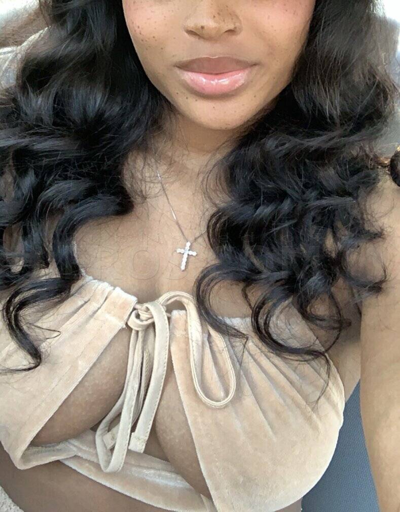 Tracy - Independent Female Houston Escort