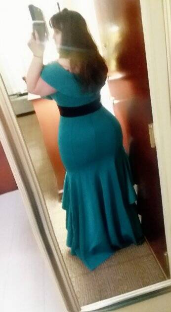 Alexandra - Independent Female Indianapolis Escort