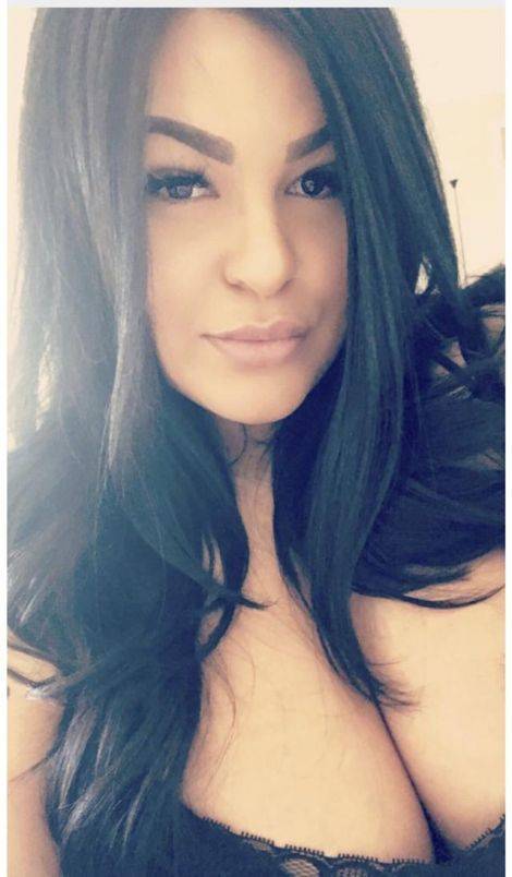 Angela - Independent Female North Bay Escort