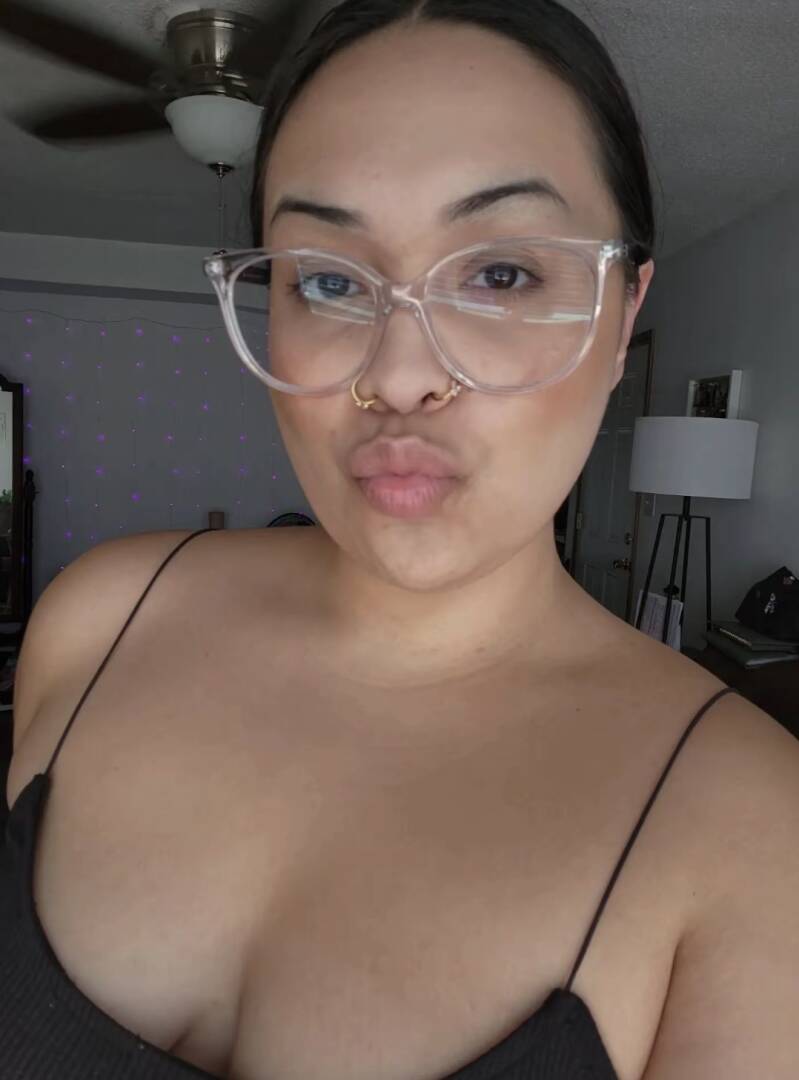 Mia - Independent Female Las Vegas Escort