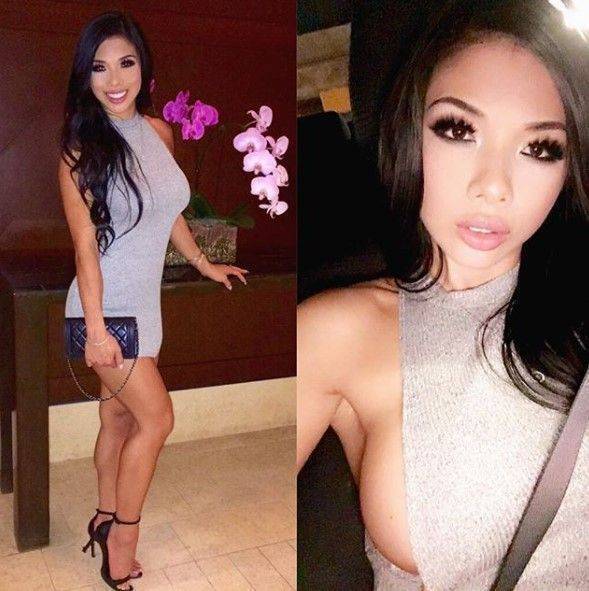 Courtney - Independent Female Las Vegas Escort